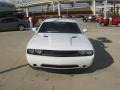 Bright White - Challenger SXT Photo No. 8