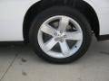 Bright White - Challenger SXT Photo No. 18