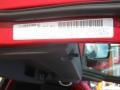 2011 Redline 2-Coat Pearl Dodge Nitro Heat  photo #22