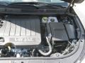 2012 Carbon Black Metallic Buick LaCrosse FWD  photo #23
