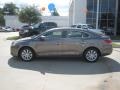 Mocha Steel Metallic - LaCrosse FWD Photo No. 2