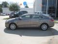 2012 Mocha Steel Metallic Buick LaCrosse FWD  photo #2