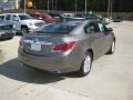 2012 Mocha Steel Metallic Buick LaCrosse FWD  photo #5