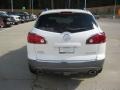 White Diamond Tricoat - Enclave FWD Photo No. 4
