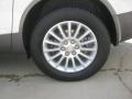 White Diamond Tricoat - Enclave FWD Photo No. 24