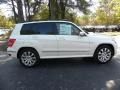 Arctic White - GLK 350 Photo No. 3