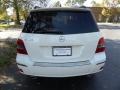 Arctic White - GLK 350 Photo No. 4
