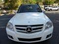 Arctic White - GLK 350 Photo No. 2