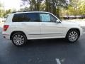 Arctic White - GLK 350 Photo No. 3