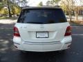Arctic White - GLK 350 Photo No. 4