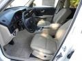 Arctic White - GLK 350 Photo No. 5