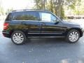 Black - GLK 350 Photo No. 3