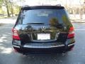 Black - GLK 350 Photo No. 4