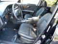 Black - GLK 350 Photo No. 5