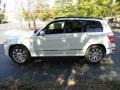 Arctic White - GLK 350 Photo No. 1