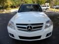 Arctic White - GLK 350 Photo No. 2