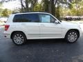 Arctic White - GLK 350 Photo No. 3