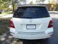 Arctic White - GLK 350 Photo No. 4