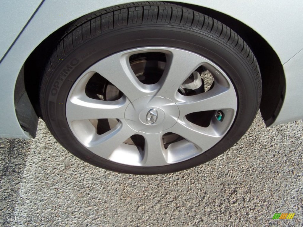 2012 Hyundai Elantra Limited Wheel Photo #55844756