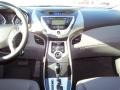 2012 Silver Hyundai Elantra Limited  photo #8