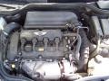 1.6 Liter Turbocharged DOHC 16-Valve VVT 4 Cylinder Engine for 2010 Mini Cooper S Hardtop #55844816