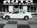 Ice White - S60 2.5T Photo No. 1
