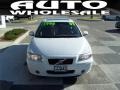 Ice White - S60 2.5T Photo No. 2