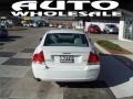 Ice White - S60 2.5T Photo No. 3