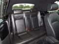 Black Interior Photo for 2008 Volkswagen New Beetle #55845041