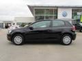  2011 Golf 2 Door Black