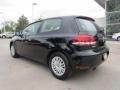 Black - Golf 2 Door Photo No. 3