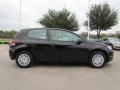  2011 Golf 2 Door Black