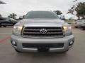 Silver Sky Metallic - Sequoia SR5 4WD Photo No. 8