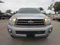 2008 Silver Sky Metallic Toyota Sequoia SR5 4WD  photo #8