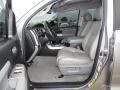 Graphite Interior Photo for 2008 Toyota Sequoia #55845161