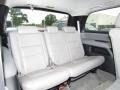 2008 Silver Sky Metallic Toyota Sequoia SR5 4WD  photo #12