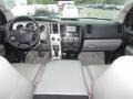 2008 Silver Sky Metallic Toyota Sequoia SR5 4WD  photo #14