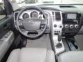 Silver Sky Metallic - Sequoia SR5 4WD Photo No. 15