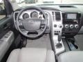 2008 Silver Sky Metallic Toyota Sequoia SR5 4WD  photo #15