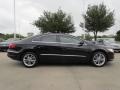  2010 CC Luxury Deep Black Metallic