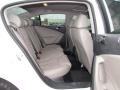Pure Beige Interior Photo for 2008 Volkswagen Passat #55845365