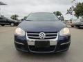 Shadow Blue Metallic - Jetta TDI Sedan Photo No. 8