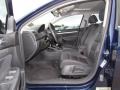 2006 Shadow Blue Metallic Volkswagen Jetta TDI Sedan  photo #9