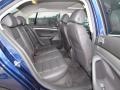 Shadow Blue Metallic - Jetta TDI Sedan Photo No. 11
