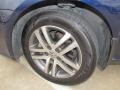 Shadow Blue Metallic - Jetta TDI Sedan Photo No. 20