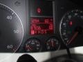 Shadow Blue Metallic - Jetta TDI Sedan Photo No. 21