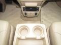 Taffeta White - Odyssey EX-L Photo No. 18