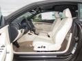 Cornsilk Beige Interior Photo for 2012 Volkswagen Eos #55846122