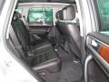 Black Anthracite Interior Photo for 2012 Volkswagen Touareg #55846161