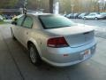 Bright Silver Metallic - Sebring Sedan Photo No. 4